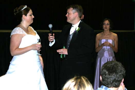 USA ID Boise 2005APR24 Wedding GLAHN Reception 023